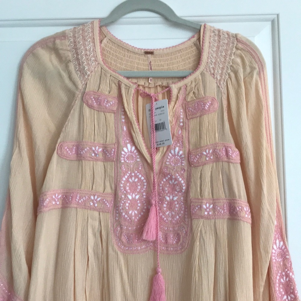 Free People dress